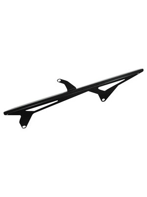 Kettenschutz In Schwarz