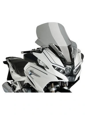 PUIG écran touring avec ABE