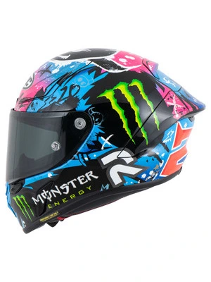 RPHA 1 Monster Quar. 2024 MC28