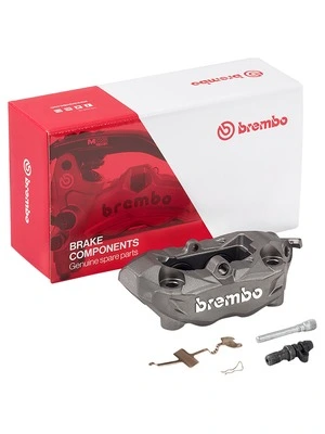 Brake Caliper M4.32-2 Front