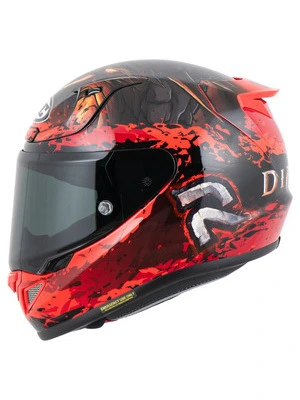 RPHA 12 Diablo Blizzard MC1