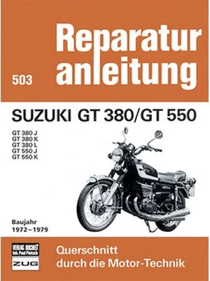 Reparaturanleitung