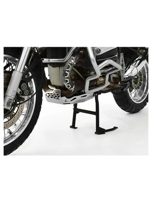 Motorschutz In Silber