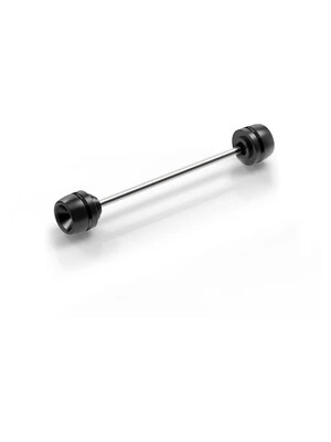 Skydd för framhjulsaxel