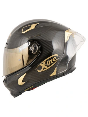 X-803 RS 06 Golden Edition LE