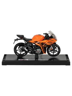 Modello pronto Ktm Rc 390