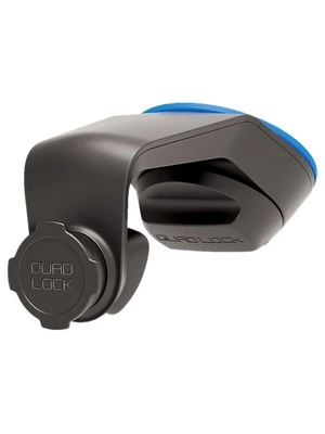 Autohouder met zuignap (V4)