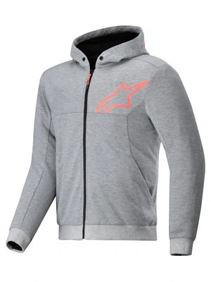 Chrome V2 Sport -moottoripyörähuppari