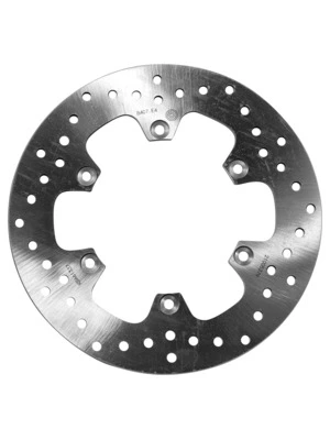 Brzdové Kotouče Brembo pevné s ABE