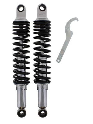 Ammortizzatore con omologazione ABE