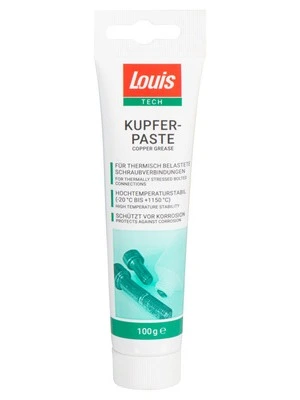 Kupferpaste