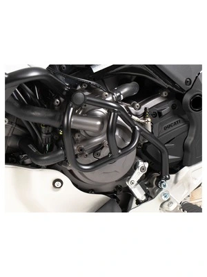 ARCEAU SUP UNILATÉRAL