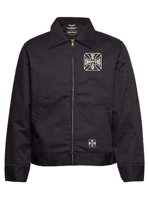 Giacca West Coast Choppers OG Lined