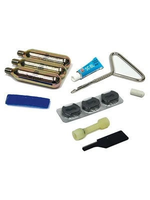 Tip Top kit anti-crevaison Rep&Air
