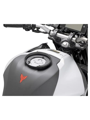 -Tankring Incl. Bevestiging