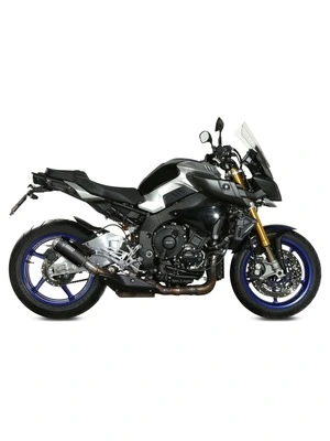 MK3 Auspuffsystem mit EG-BE