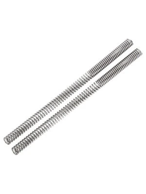 Progresivní vidlicové pružiny