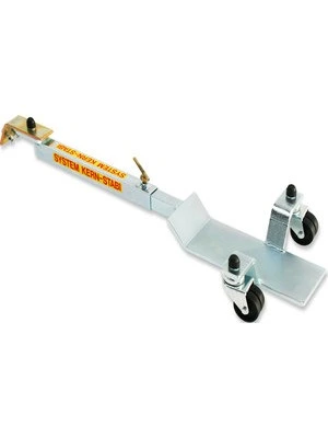 Logement Complet Roue Avant,