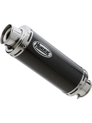 Supersport Endschalldämpfer