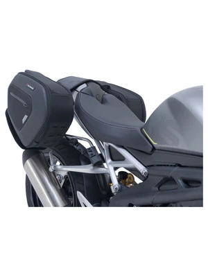 Satulalaukku Blaze Pro