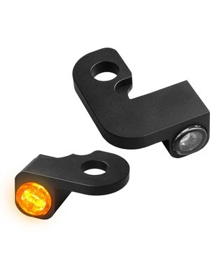 Nano Led Armatur-Blinklys