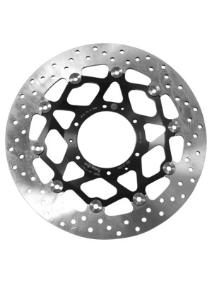 Disques De Frein Flottants