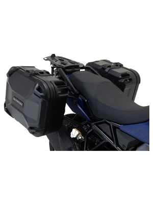 Sistema maletas laterales SW-MOTECH DUSC