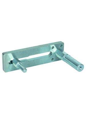 Adapter für Rothewald Zentralheber