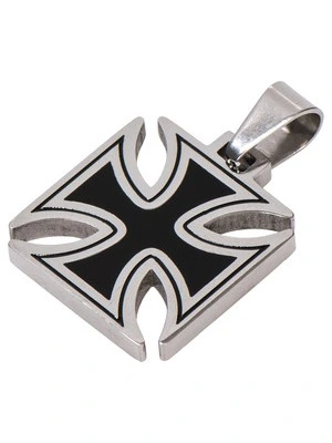 Ciondolo *Croce di ferro*