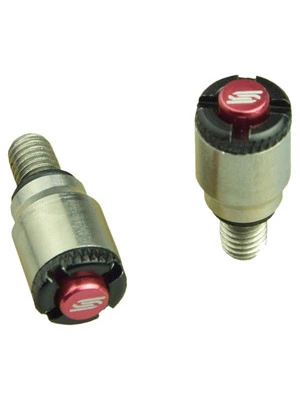 Ventilation av gaffel