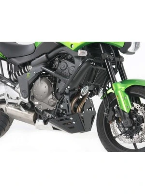 Motorschutzplatte Alu