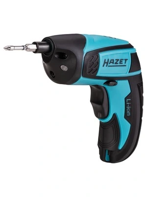 Mini Akkuschrauber Satz inkl. Holster