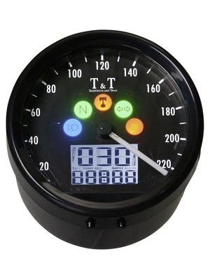 Multifunctional Instrument