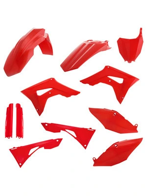 Kits plastiques complets