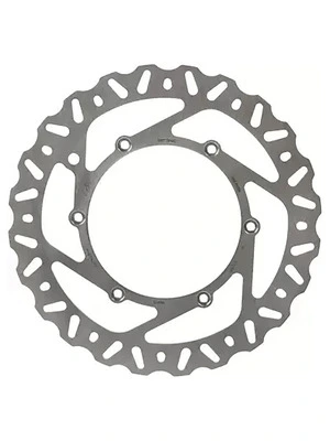 Rigide tout-terrain MST294EC