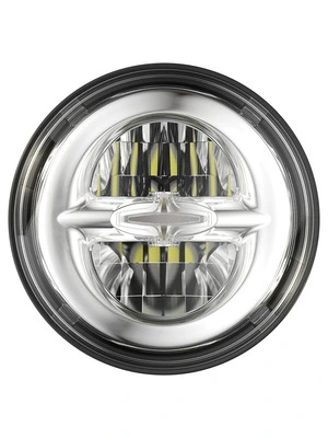 LED Scheinwerfereinsatz 7 Zoll