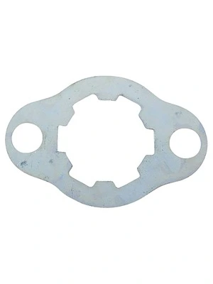 Sicherungsblech JMP für Kettenantrieb