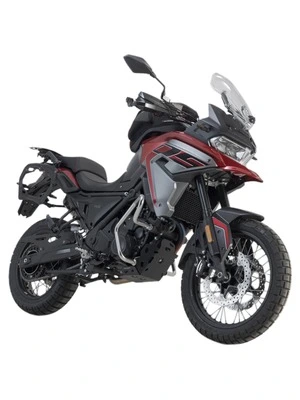 PRO supporto laterale