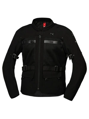 Venture-Bigair Textiljacke