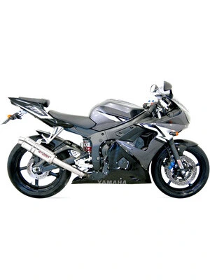 Gp Auspuffsystem Mit Eg-Be