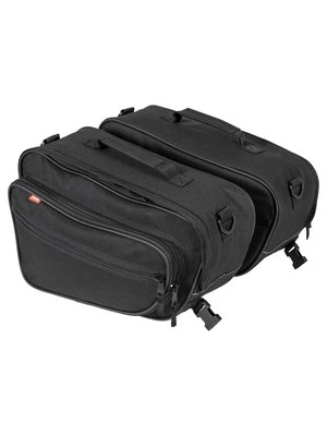 SET BORSE DA SELLA LOUIS