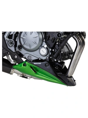 Bugspoiler Sportsline