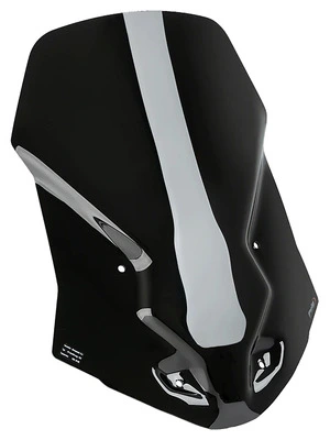 Viseira de viagem com ABE