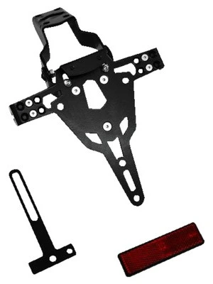 Pro nummerpladeholder