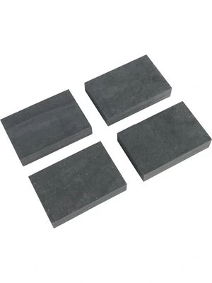 Set Blocchi In Gomma 4 Pezzi