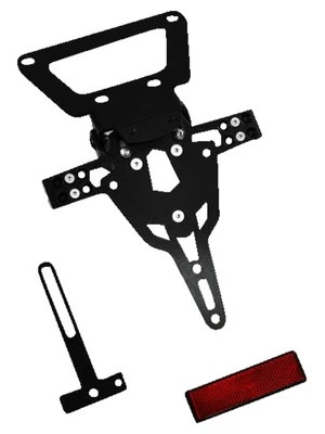 Pro Kennzeichenhalter