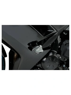 R19 tampons de protection