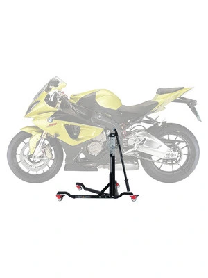 Zestaw: podn. centralny + adapter