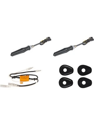 Set completo indicatori di direzione