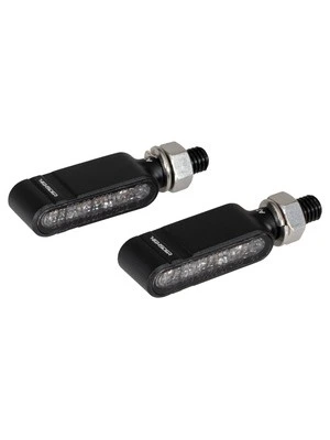 3In1 Led Turn Signal Bronx 2.0